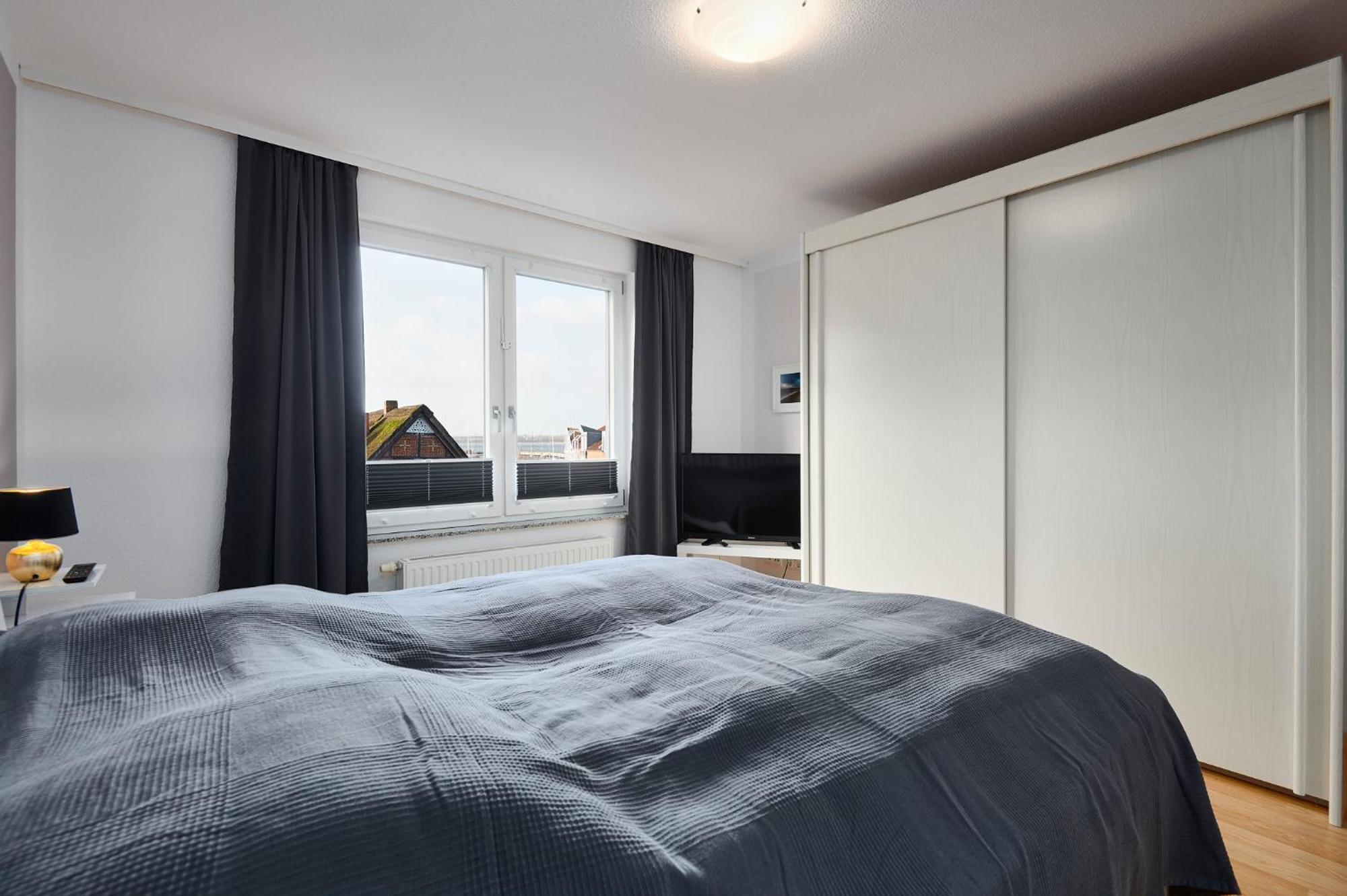 Apartmán Sandberg Laboe Exteriér fotografie